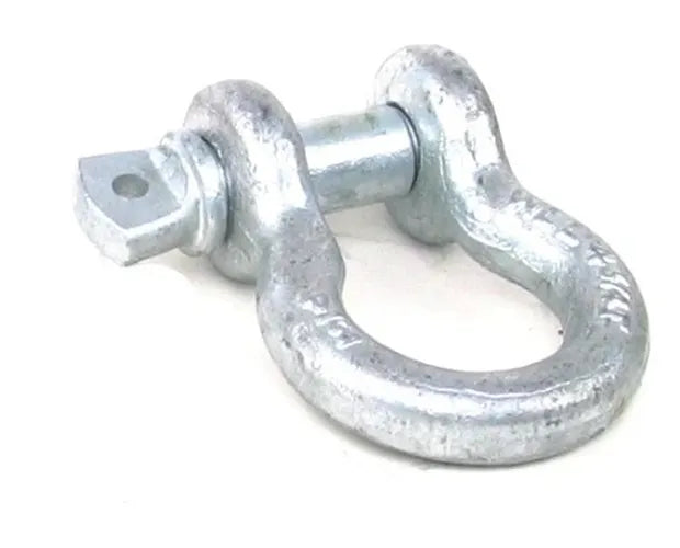 ROUND TUBE MAX-FRAME RECEIVER