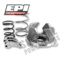 EPI auto part close-up