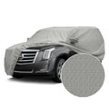 Covercraft Custom Fit Car Covers - Polycotton Gray