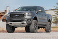 1x 50008 1x 50000BOX 3.5 Inch Lift Kit Ford Ranger 4WD (2019-2021)