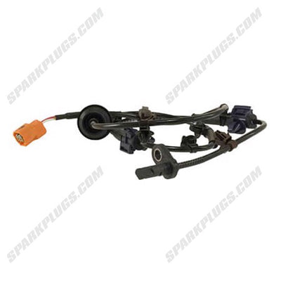 NGK auto part