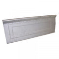 67-72 CHVY FRONT BED PANEL-STEEL BE