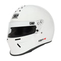 GP-A White Small 57-58 SA2025 Helmet