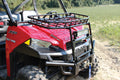 Seizmik roof rack close-up