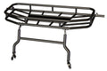 Seizmik roof rack