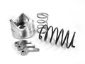 EPI auto part close-up