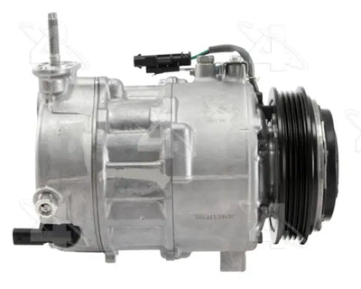 FOUR SEASONS air compressor
