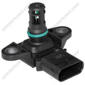 TURBOCHARGER BOOST SENSOR