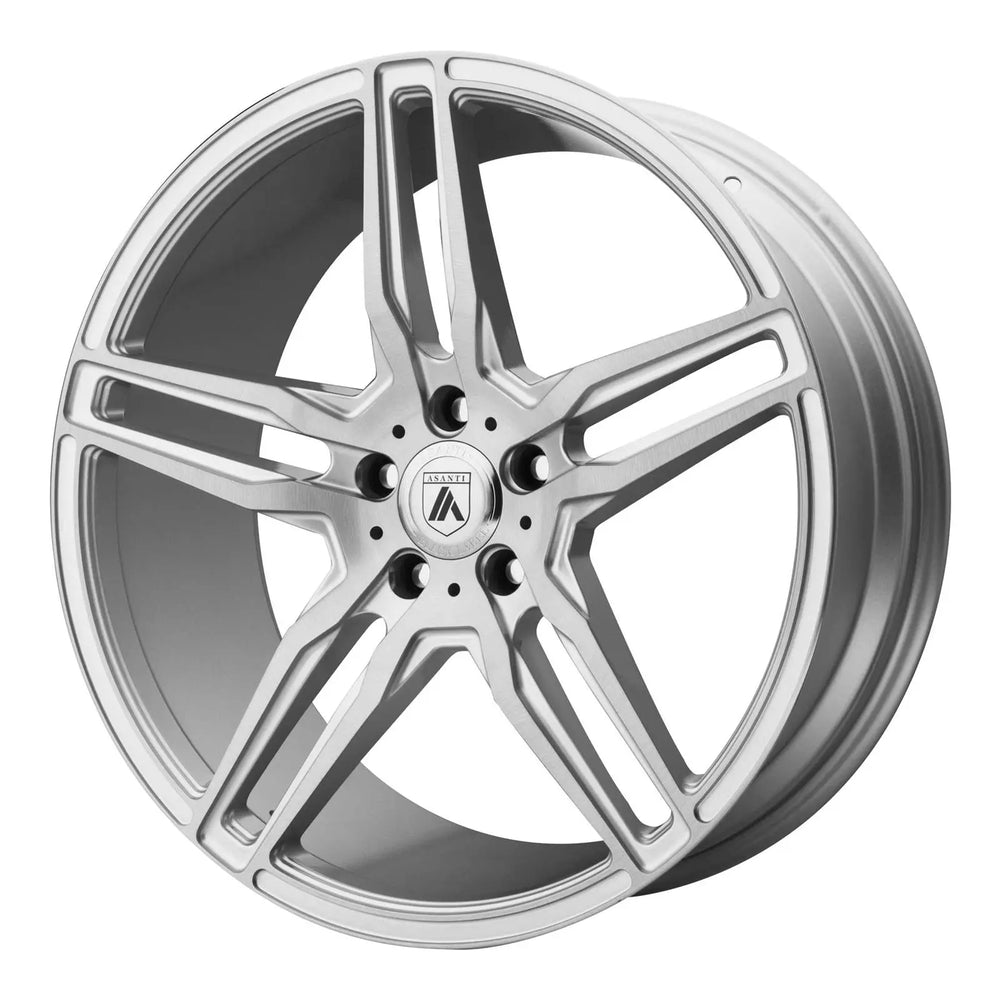 ABL-12 20X9 5X115.00 SILVER (15 MM)