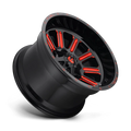 D621 18X9 6X135/5.5 GL-BLK-RTTC 02M