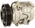 NEW NIPPONDENSO 10PA15C C