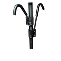 E-SPEC HITCH MOUNT BIKE RACK