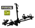 E-SPEC HITCH MOUNT BIKE RACK