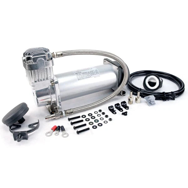 450H HARDMOUNT COMPRESSOR KIT (100% DUTY SEALED)