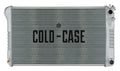 Cold Case Radiators auto part