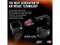 K&N 09-23 Dodge Ram 1500 (5.7L V8) NextGen Cold Air Intake