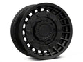 MILITIA 20X10 6X135/139.7 BD 4.79 18