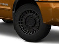 MILITIA 20X10 6X135/139.7 BD 4.79 18
