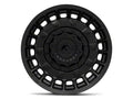 MILITIA 20X10 6X135/139.7 BD 4.79 18