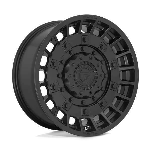 MILITIA 20X10 6X135/139.7 BD 4.79 18