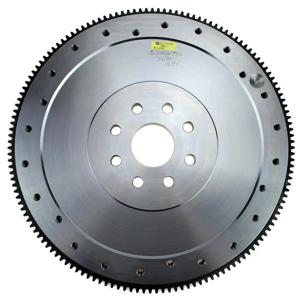 STEEL FLYWHEEL CHRYSLER 8 BOLT 0 BALANCE 143T