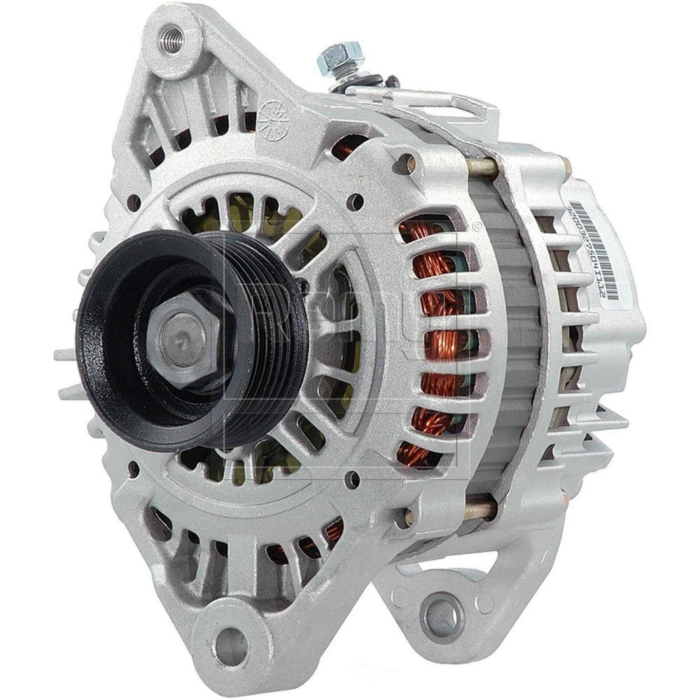 REMANUFACTURED ALTERNATOR