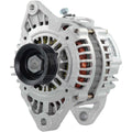REMANUFACTURED ALTERNATOR