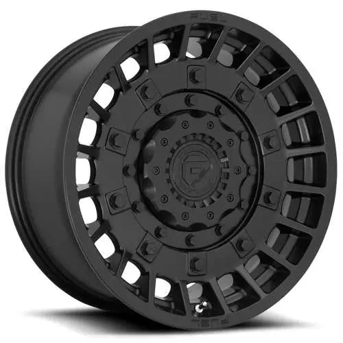 MILITIA 20X10 8X170 BD 4.79 125.1 18