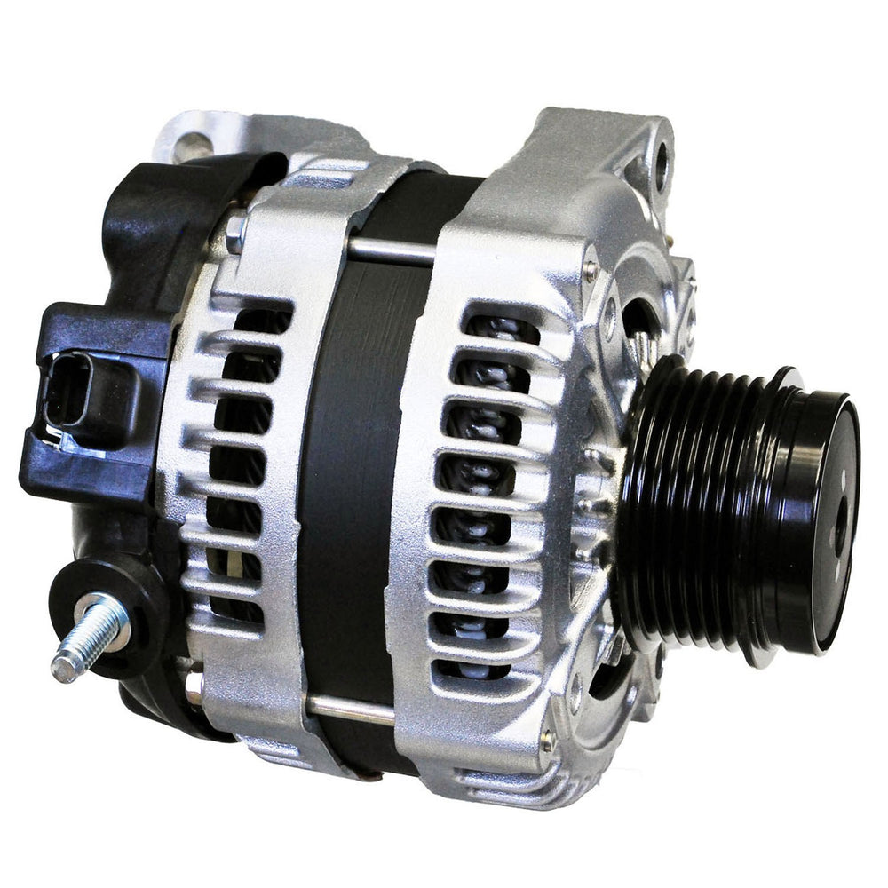 DENSO FIRST TIME FIT ALTERNATOR