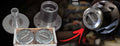 Dynatrac auto part detail
