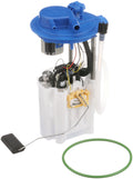 FUEL PUMP MODULE ASSEMBLY
