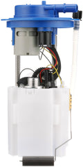 FUEL PUMP MODULE ASSEMBLY
