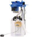 FUEL PUMP MODULE ASSEMBLY