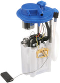 FUEL PUMP MODULE ASSEMBLY