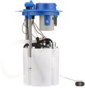 FUEL PUMP MODULE ASSEMBLY