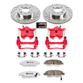 PowerStop auto part detail