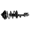 QUICK STRUT ASSEMBLY