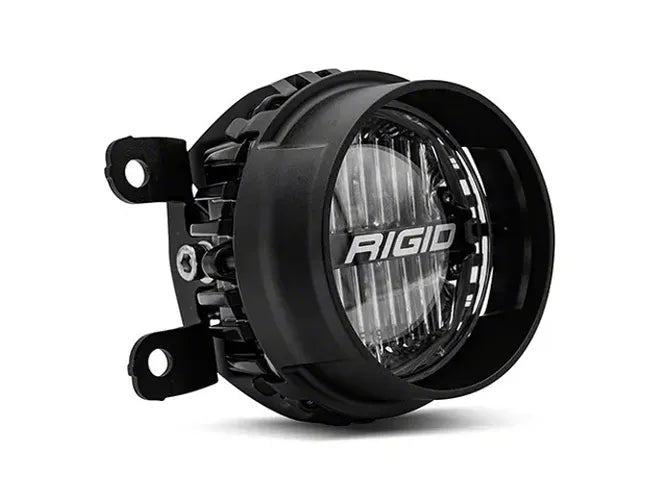 Ford Racing Bronco Off-Road Fog Light Kit