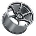 KANSEI TANDEM GUNMETAL 19X9.5 5X114.3 +12