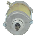 Arrowhead Mitsuba 12V 9T Str
