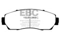 EBC S13 Brake Pad and Rotor Kit