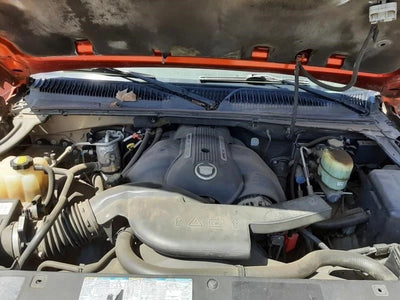GM Performance auto part