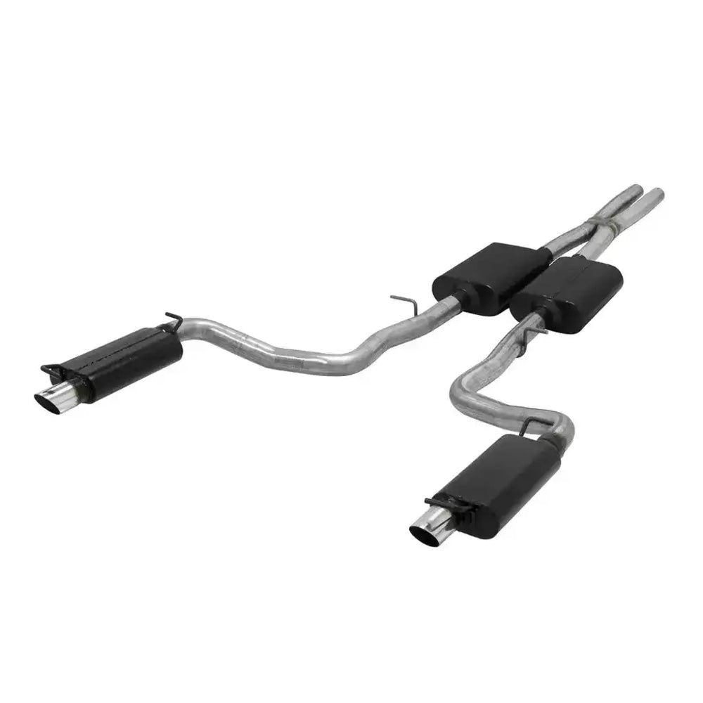 CATALYTIC CONVERTER DIRECT FIT CALIFORNIA