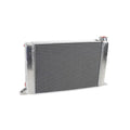 13in x 22in   Drag Car Radiator