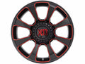REACTOR 20X9 5X139.70/5X150.00 GLOS