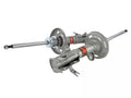 Skunk2 Racing shock absorber close-up