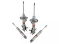 Skunk2 Racing shock absorber detail