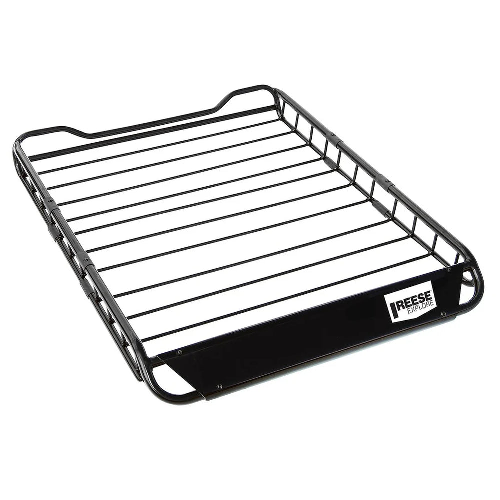 ROOF TOP CARGO CARRIER 3