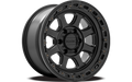KM548 18X9 5X150 M-BRZ BLK-LP 18MM