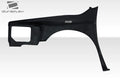 Extreme Dimensions auto part detail